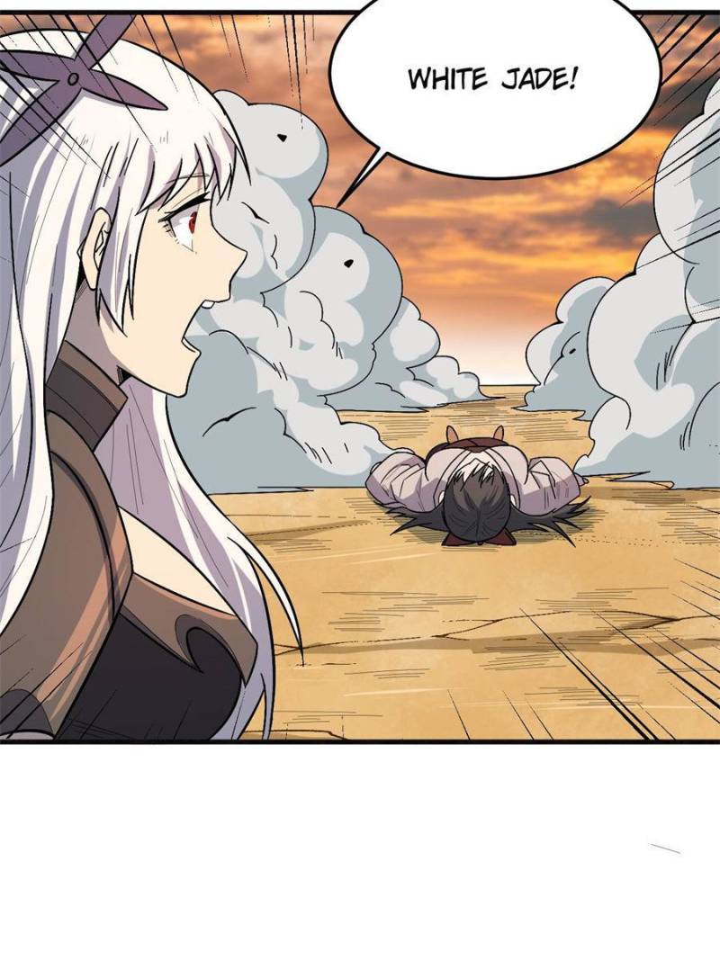 Read Endgame Restart EN Manga Online