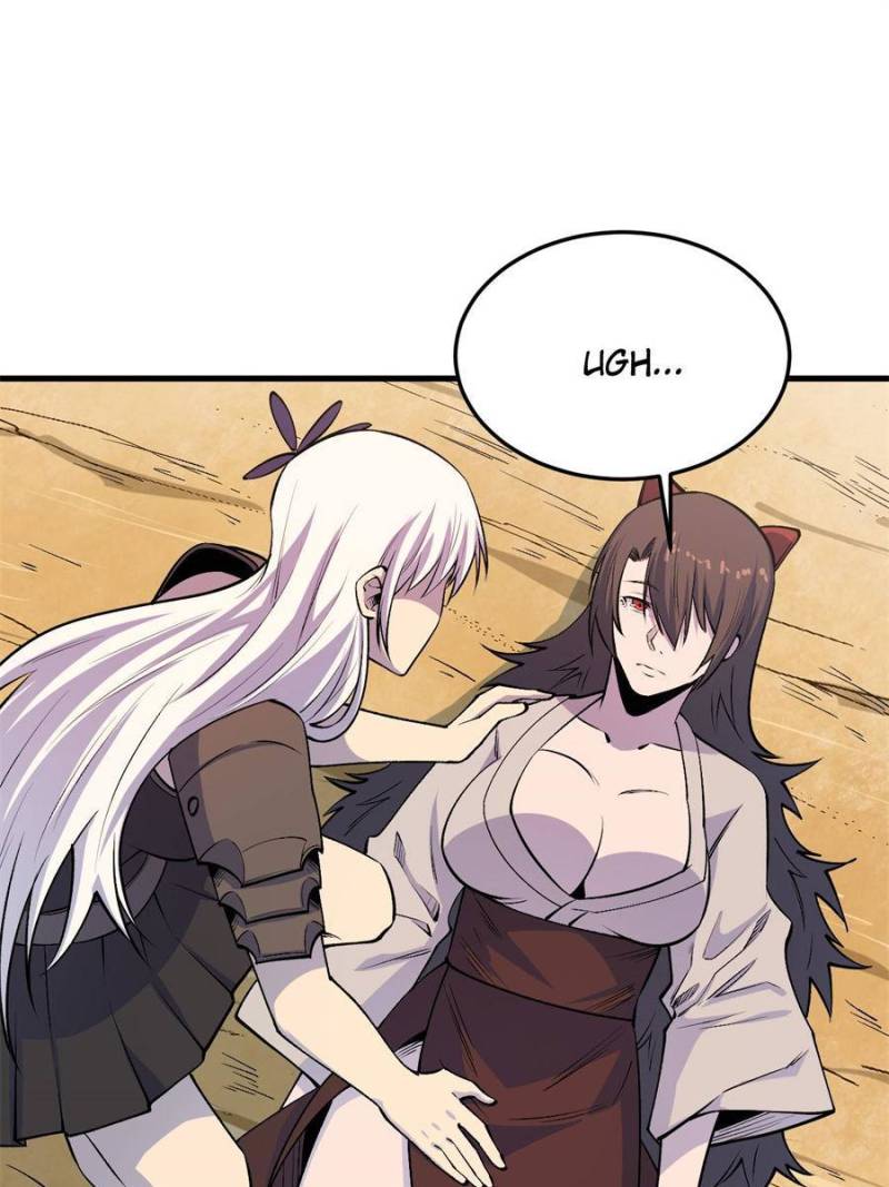 Read Endgame Restart EN Manga Online