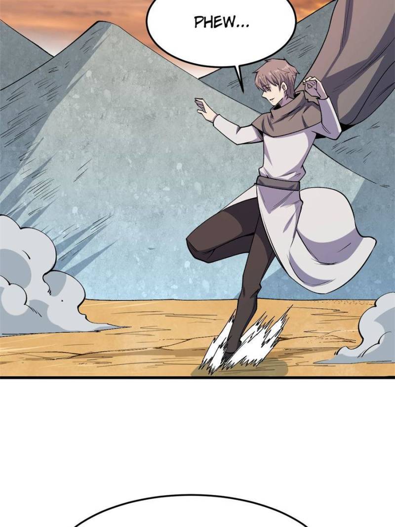 Read Endgame Restart EN Manga Online
