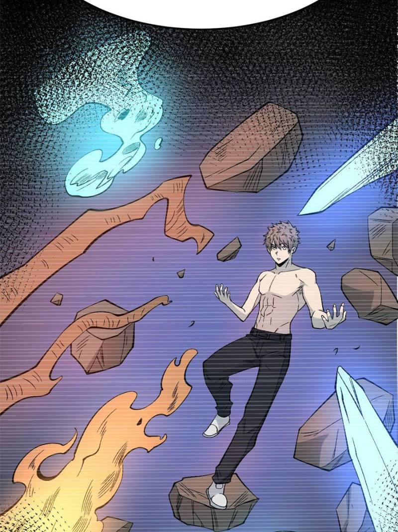Read Endgame Restart EN Manga Online
