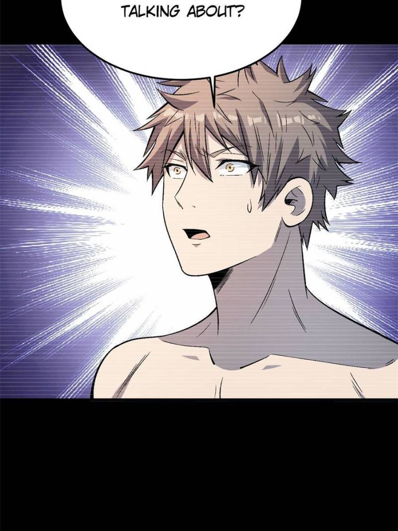 Read Endgame Restart EN Manga Online
