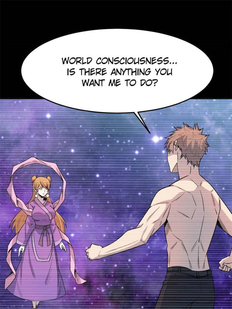 Read Endgame Restart EN Manga Online