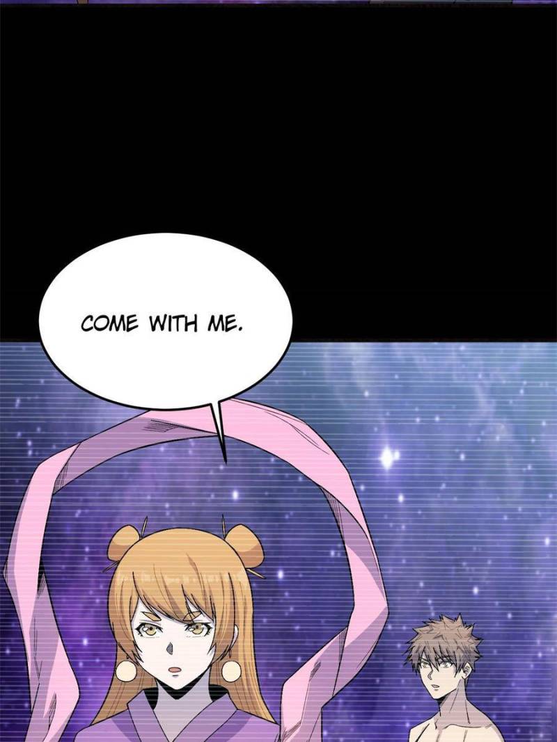 Read Endgame Restart EN Manga Online