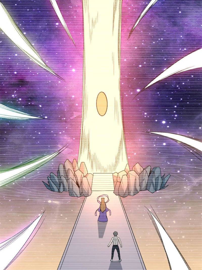 Read Endgame Restart EN Manga Online