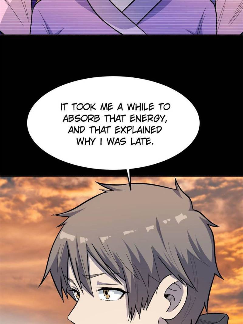 Read Endgame Restart EN Manga Online