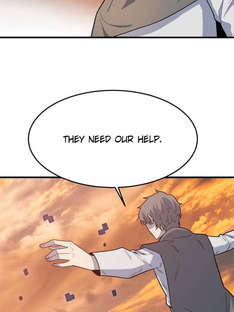 Read Endgame Restart EN Manga Online