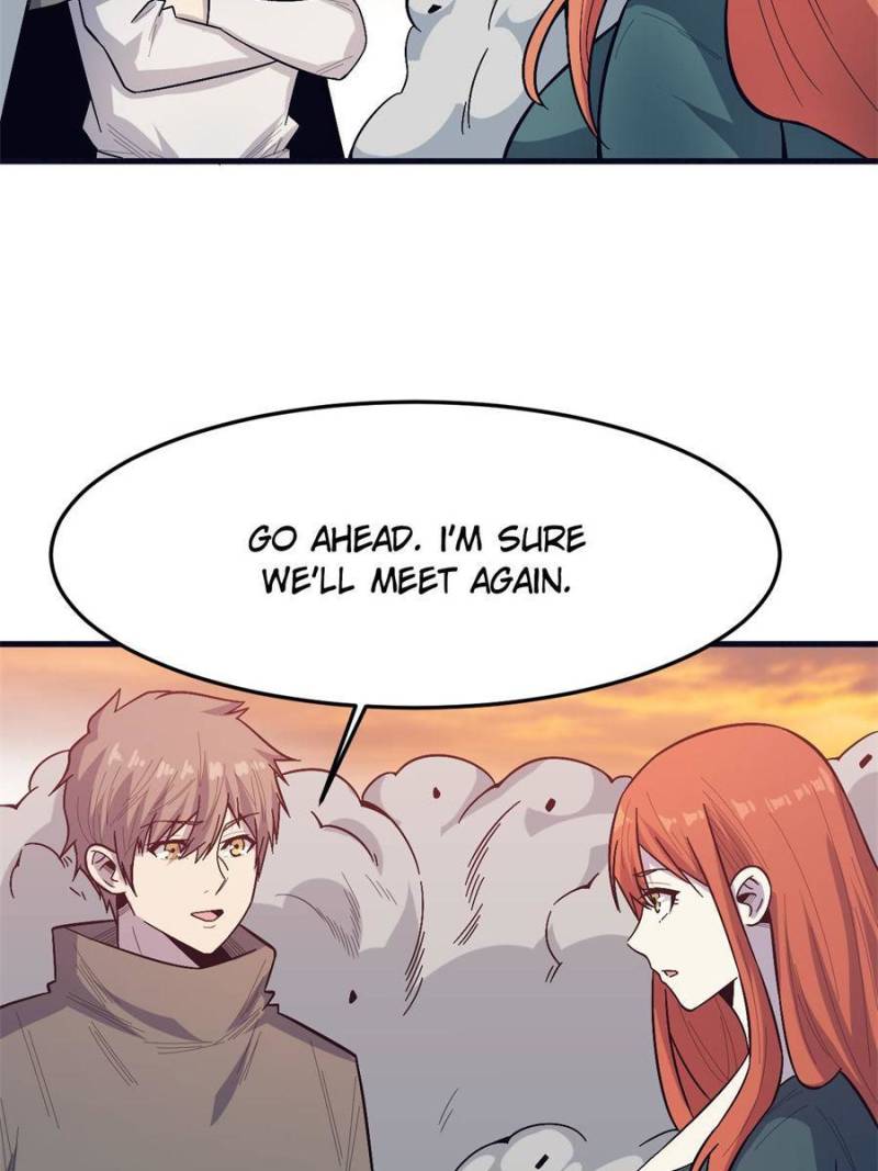 Read Endgame Restart EN Manga Online