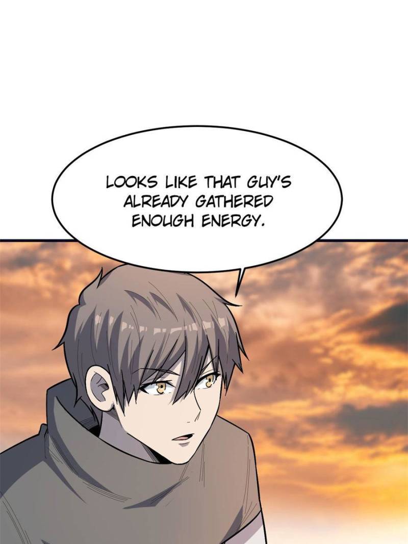 Read Endgame Restart EN Manga Online