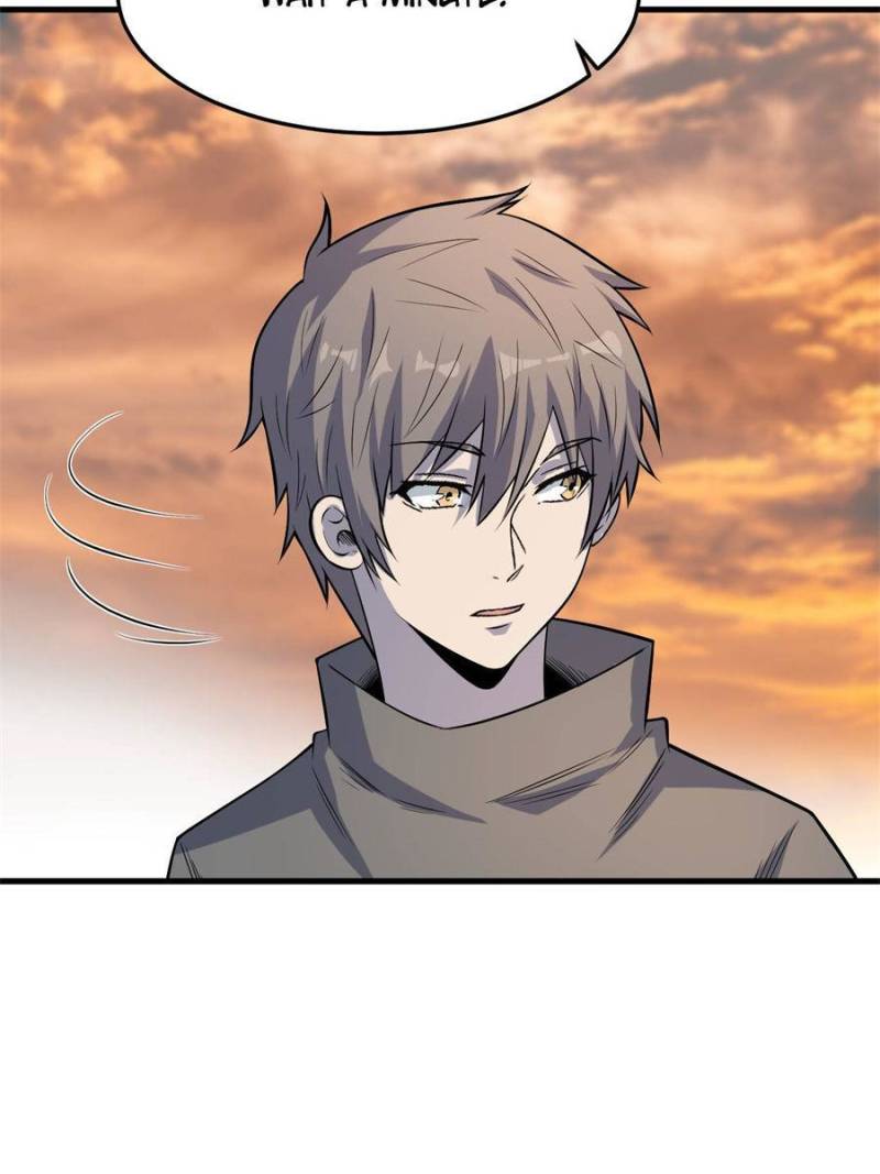 Read Endgame Restart EN Manga Online