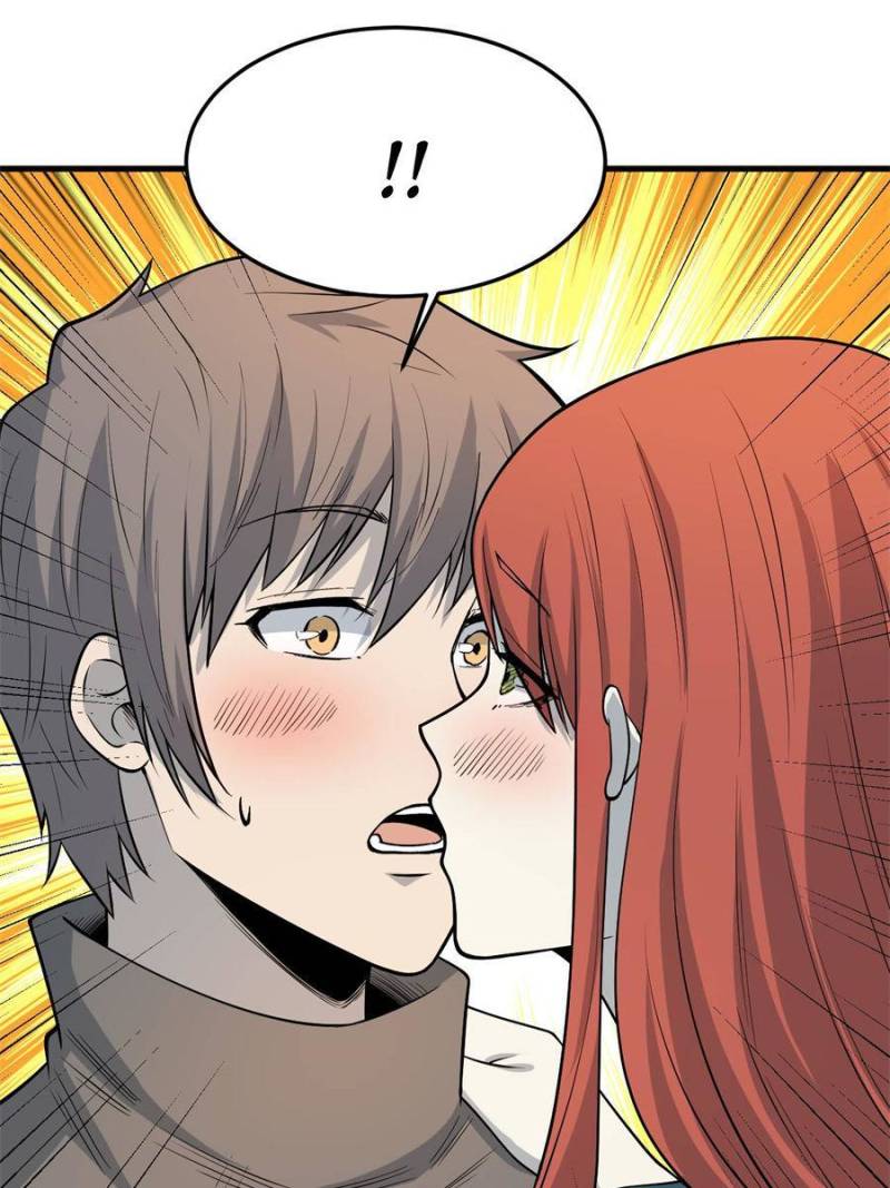 Read Endgame Restart EN Manga Online