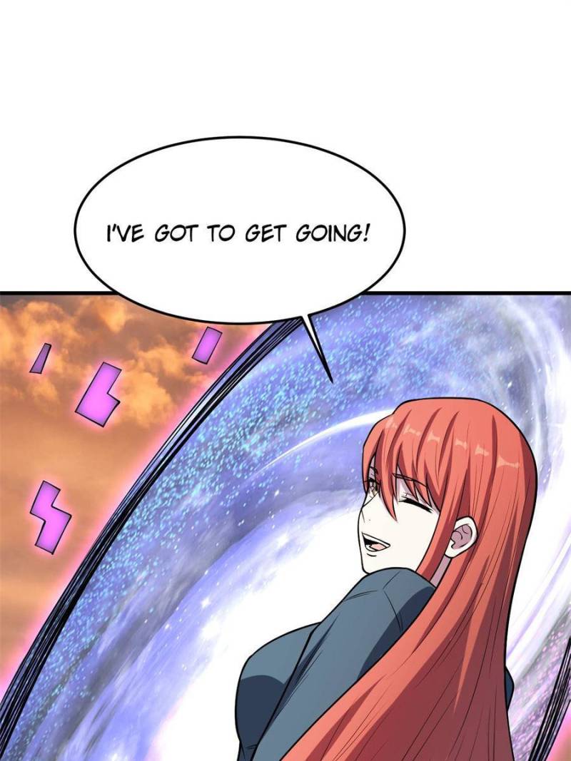 Read Endgame Restart EN Manga Online