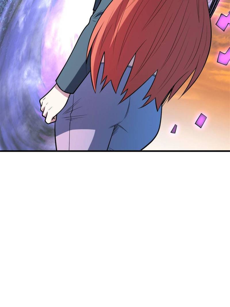 Read Endgame Restart EN Manga Online