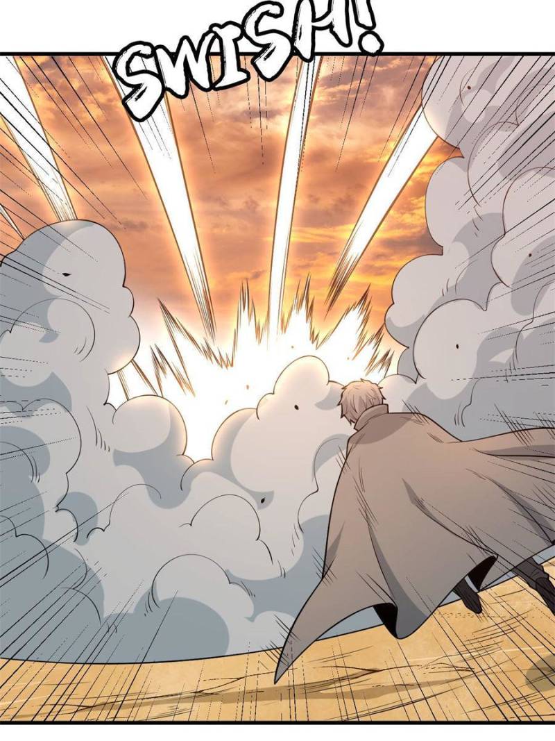 Read Endgame Restart EN Manga Online