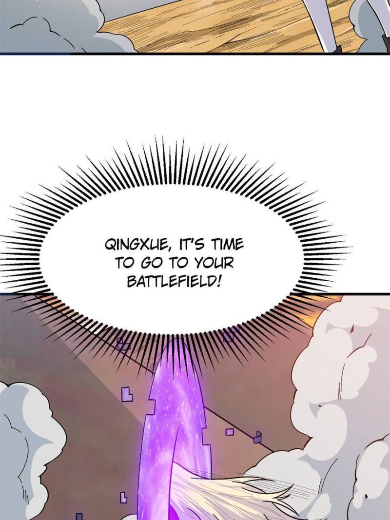 Read Endgame Restart EN Manga Online