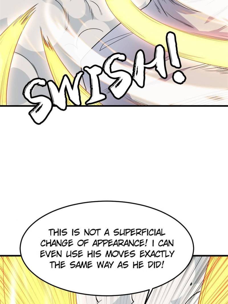 Read Endgame Restart EN Manga Online