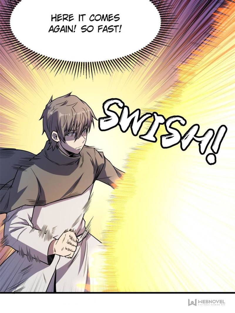 Read Endgame Restart EN Manga Online