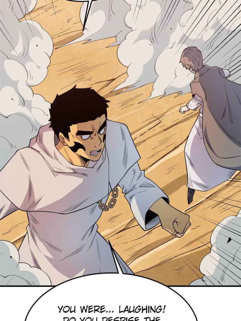 Read Endgame Restart EN Manga Online