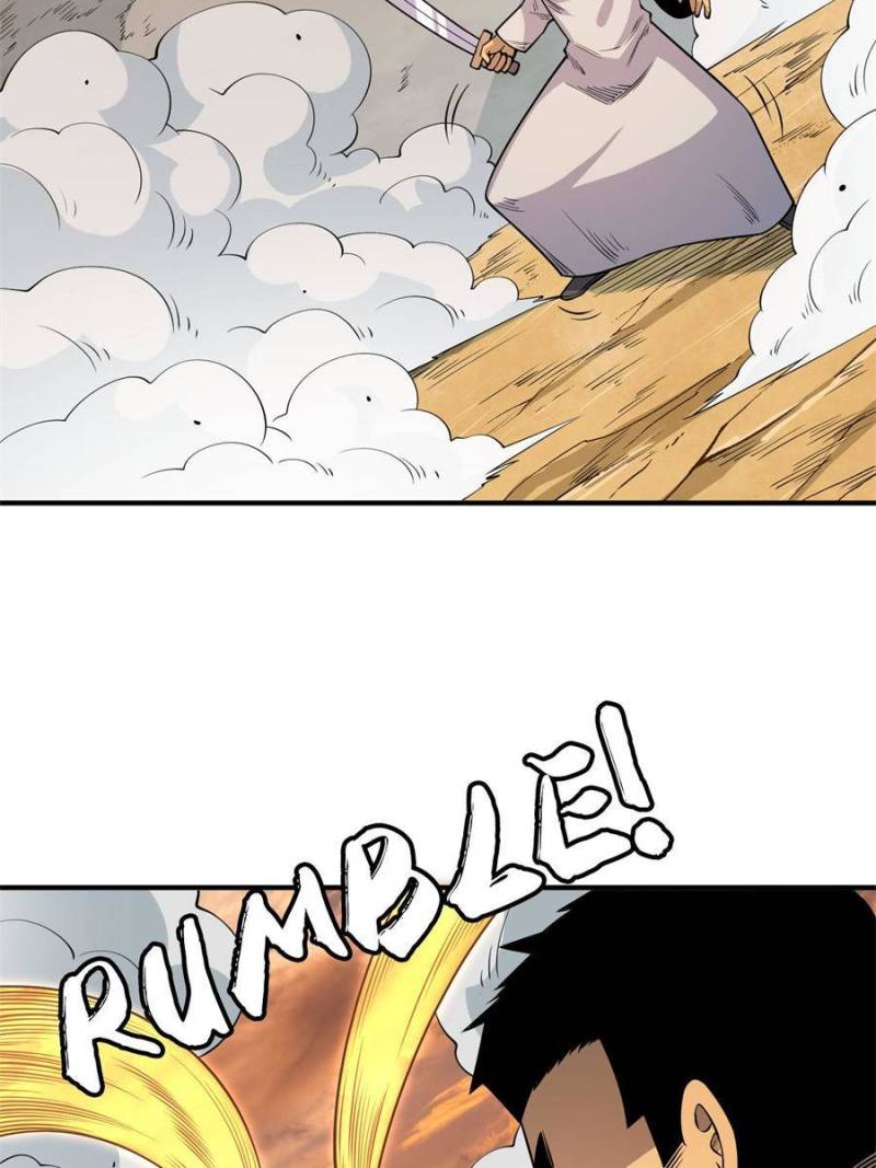 Read Endgame Restart EN Manga Online