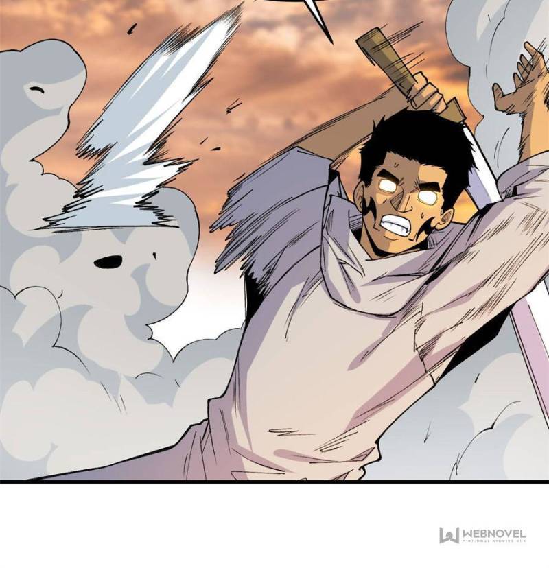 Read Endgame Restart EN Manga Online