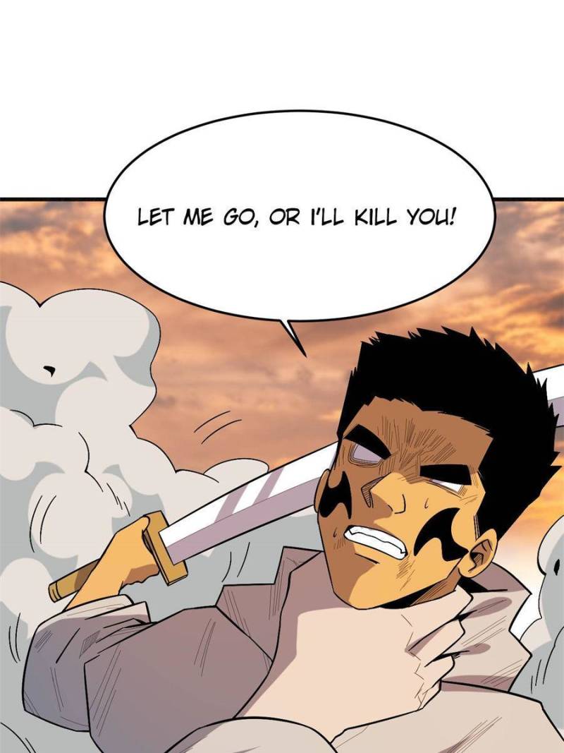 Read Endgame Restart EN Manga Online