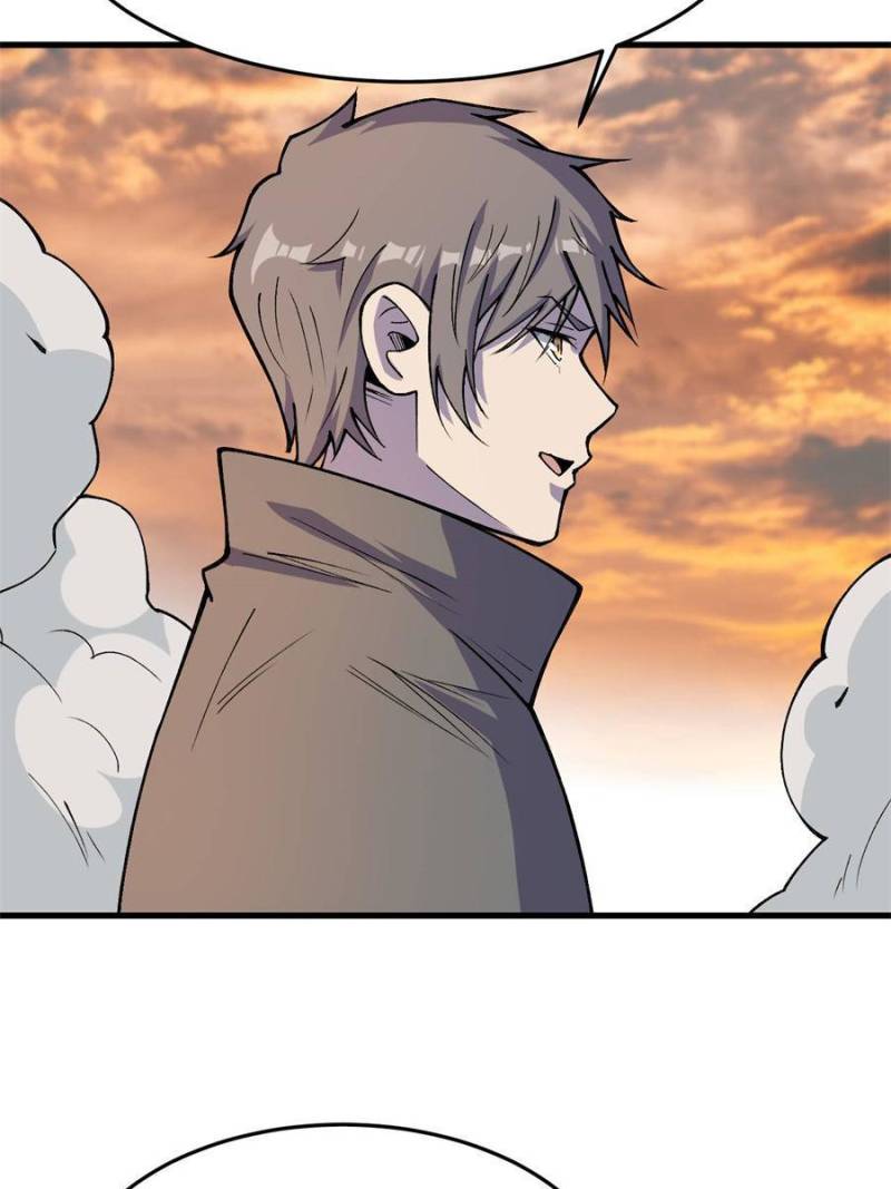 Read Endgame Restart EN Manga Online
