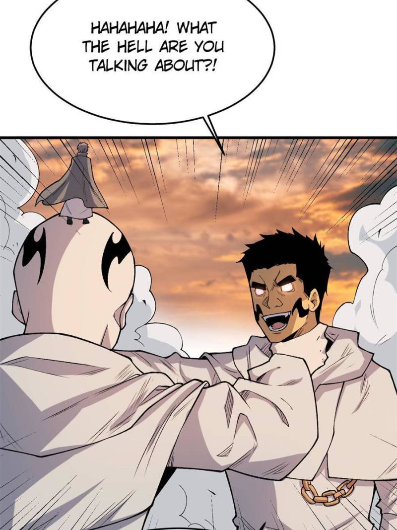 Read Endgame Restart EN Manga Online