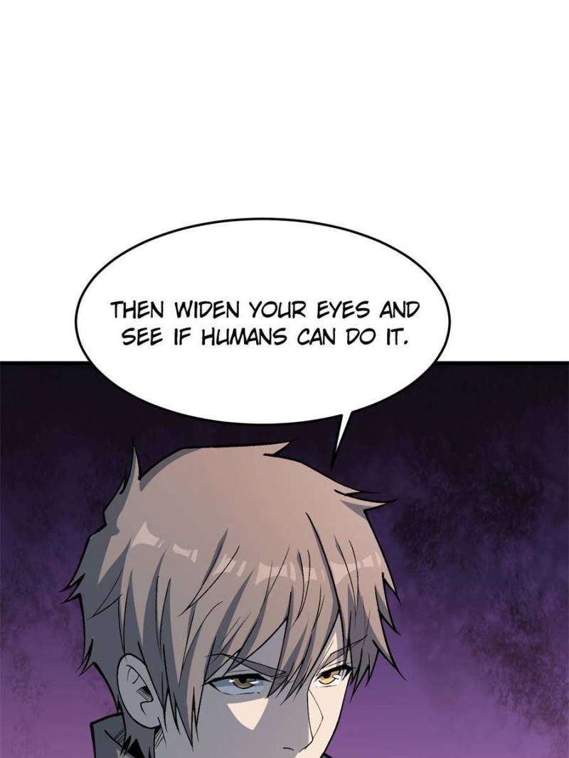 Read Endgame Restart EN Manga Online
