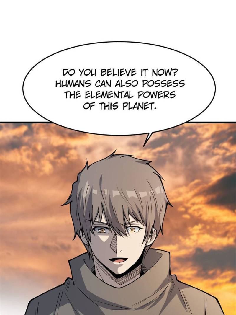 Read Endgame Restart EN Manga Online