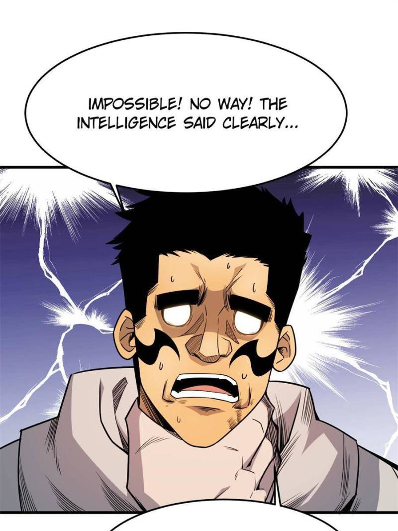 Read Endgame Restart EN Manga Online