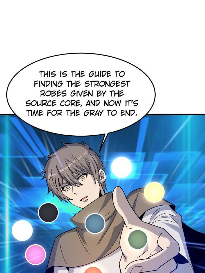 Read Endgame Restart EN Manga Online