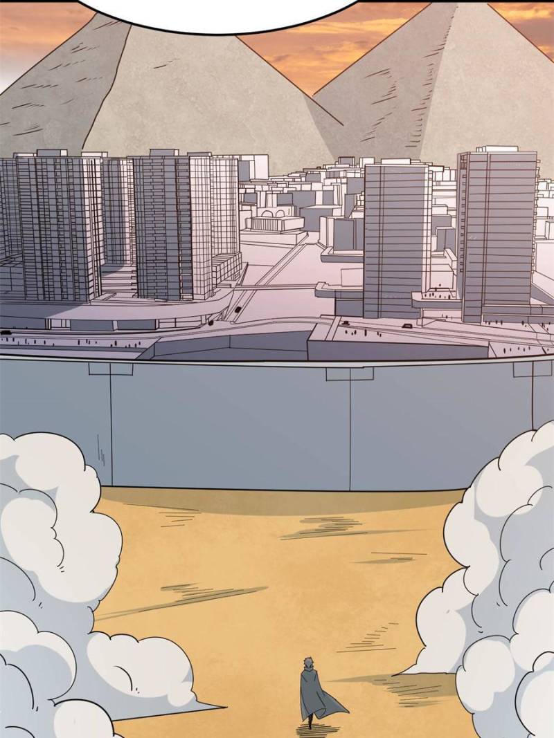 Read Endgame Restart EN Manga Online