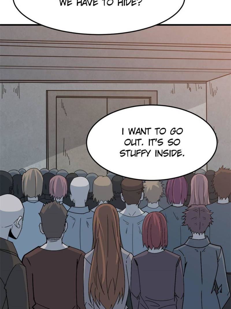 Read Endgame Restart EN Manga Online