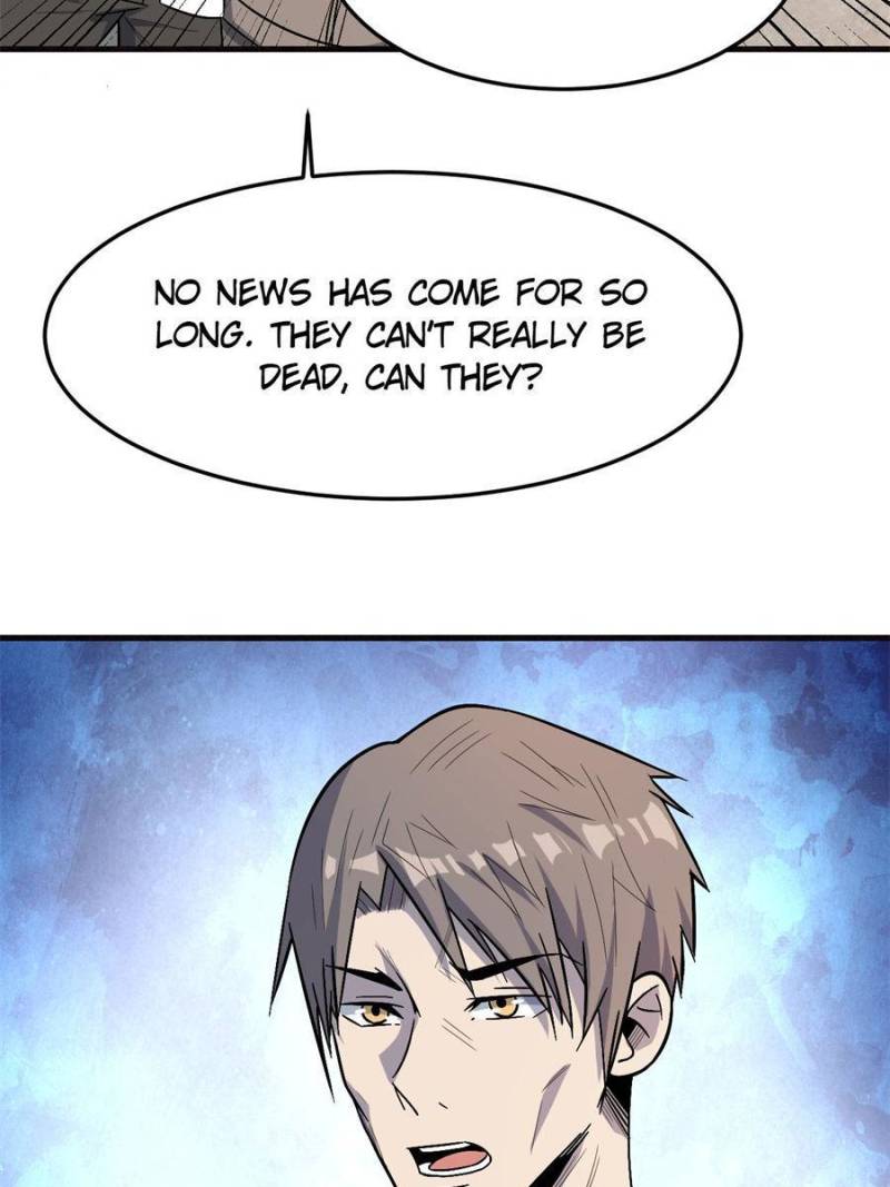 Read Endgame Restart EN Manga Online