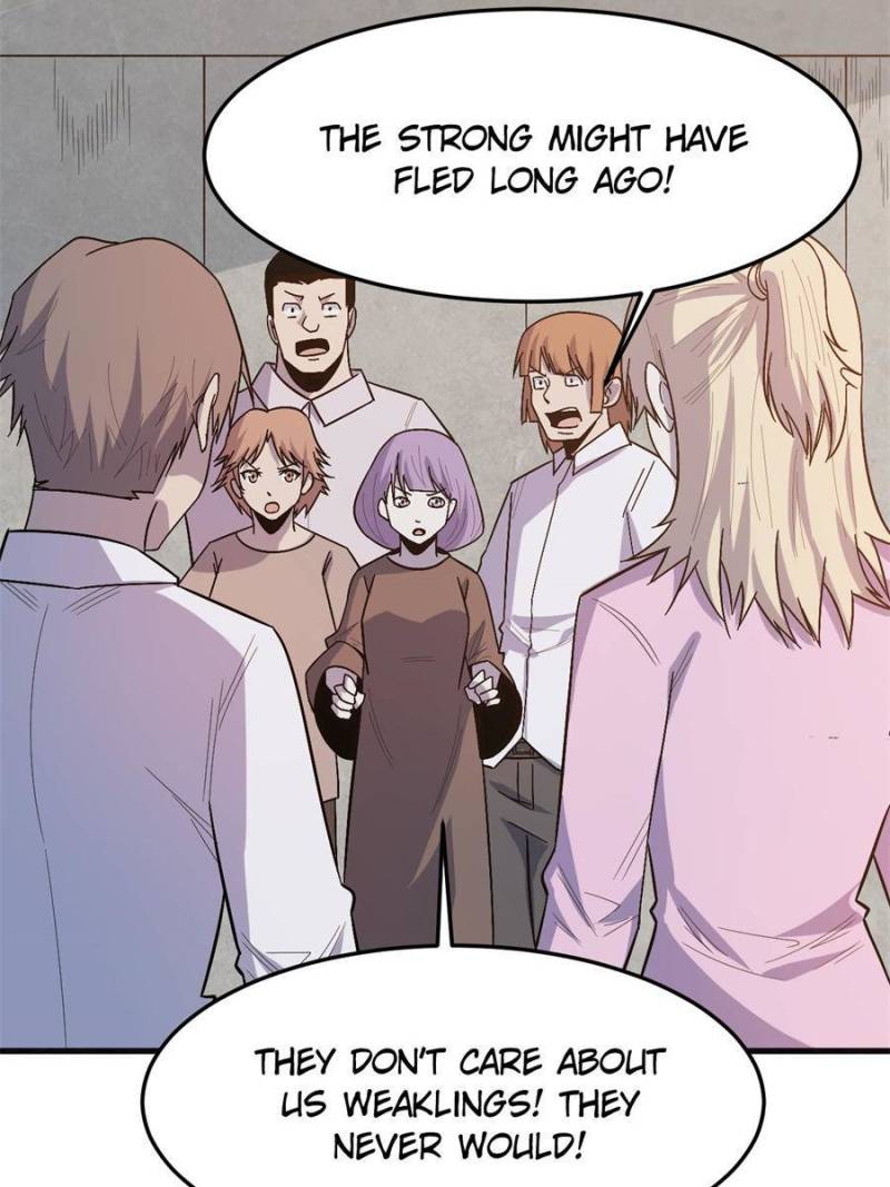 Read Endgame Restart EN Manga Online