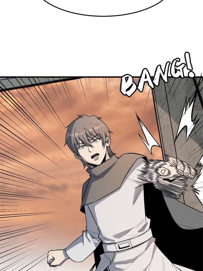 Read Endgame Restart EN Manga Online