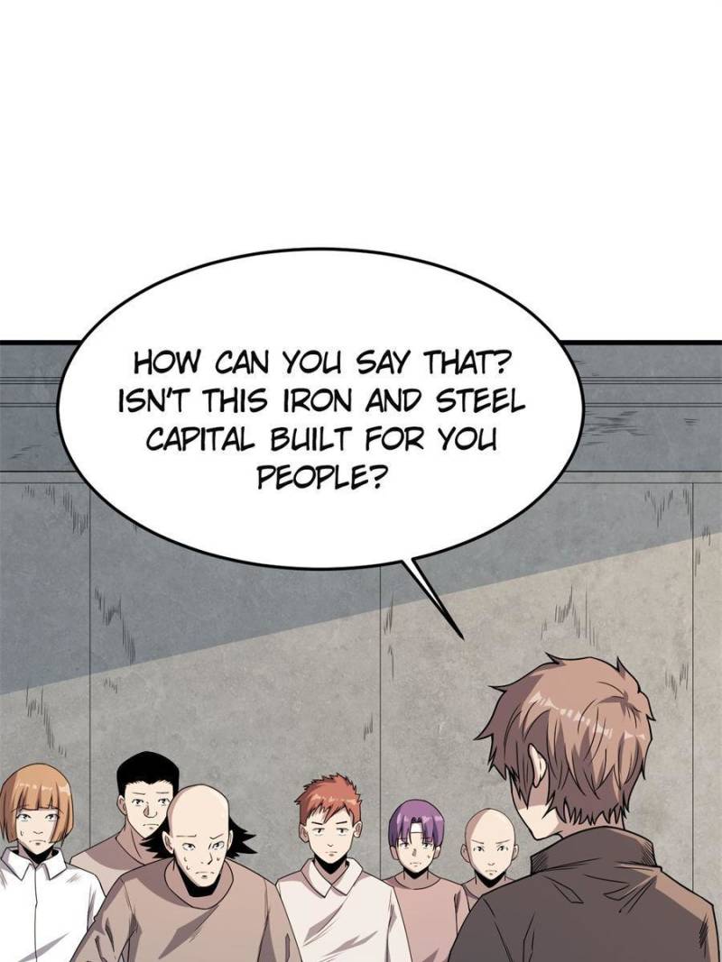 Read Endgame Restart EN Manga Online