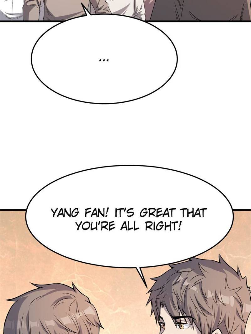 Read Endgame Restart EN Manga Online