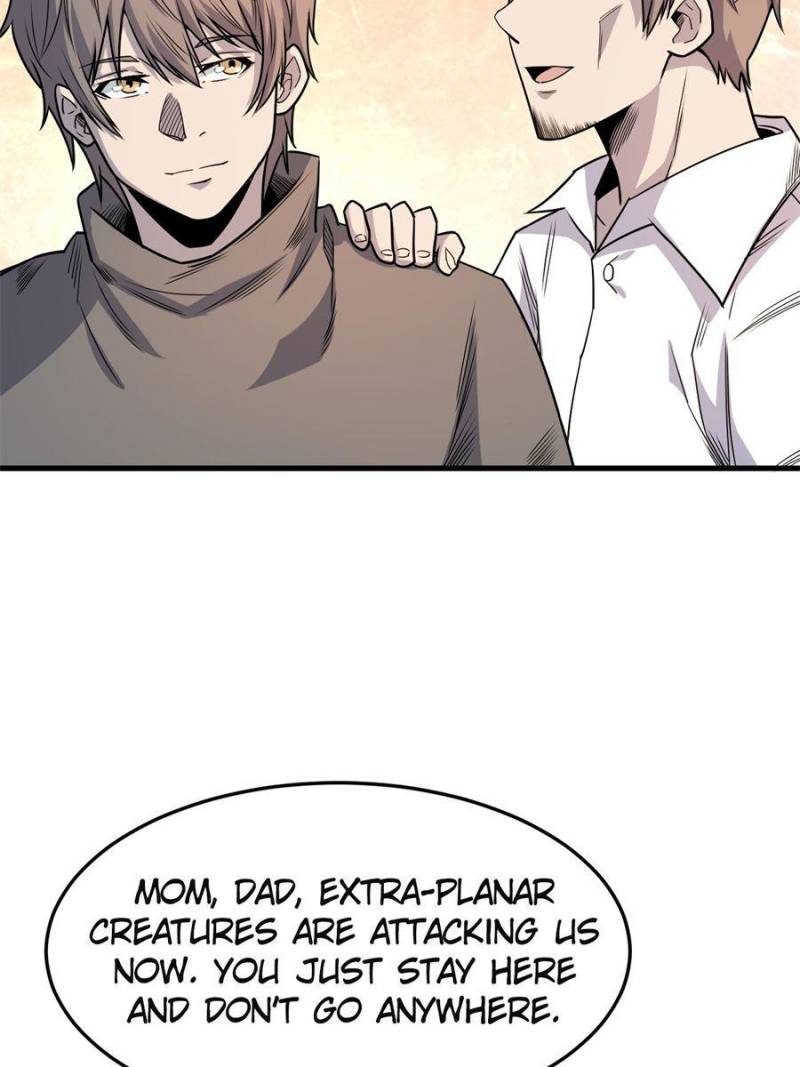 Read Endgame Restart EN Manga Online