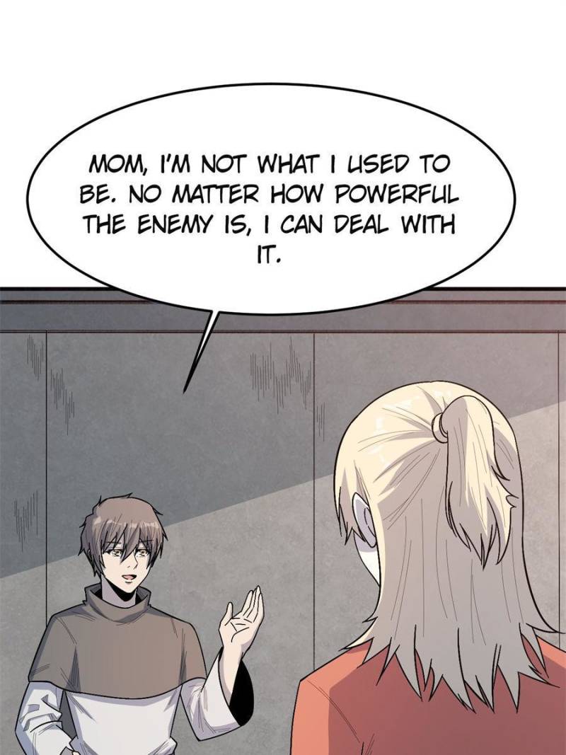 Read Endgame Restart EN Manga Online