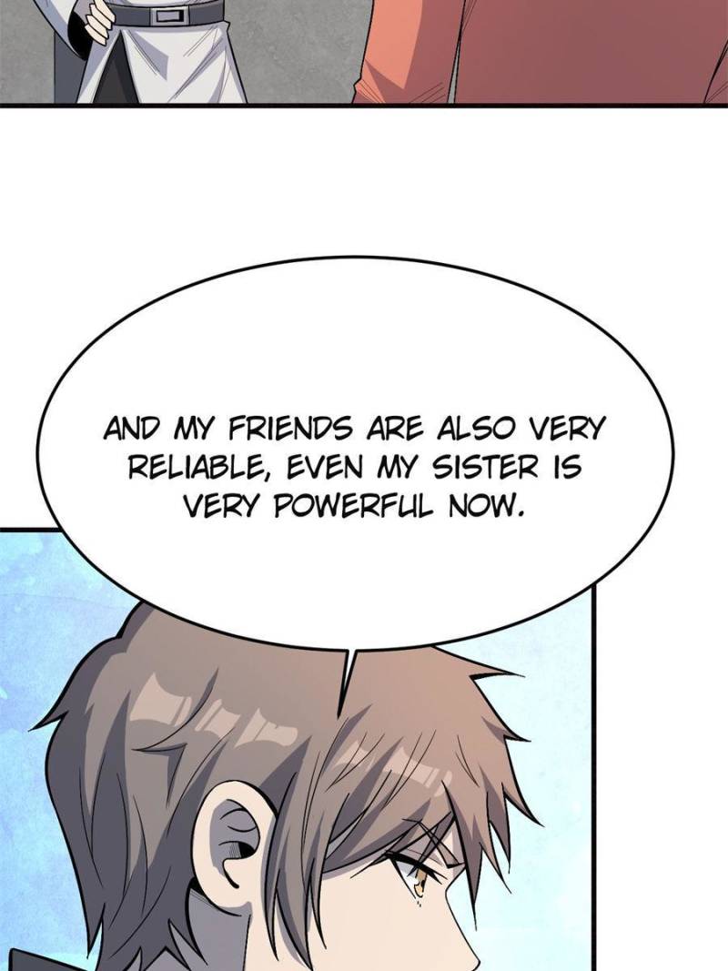 Read Endgame Restart EN Manga Online