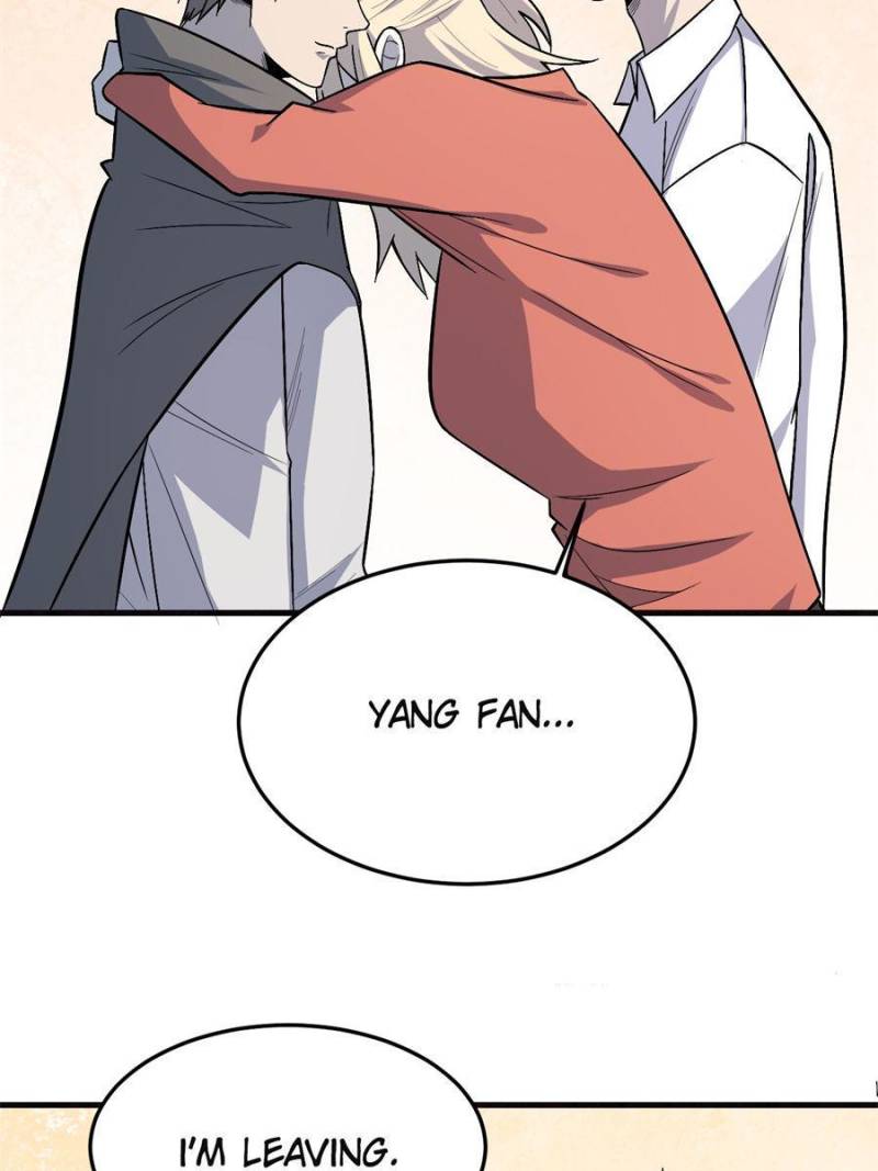 Read Endgame Restart EN Manga Online