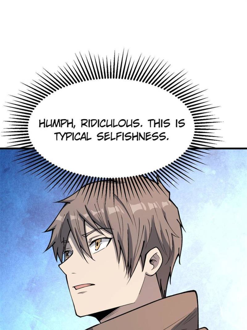 Read Endgame Restart EN Manga Online