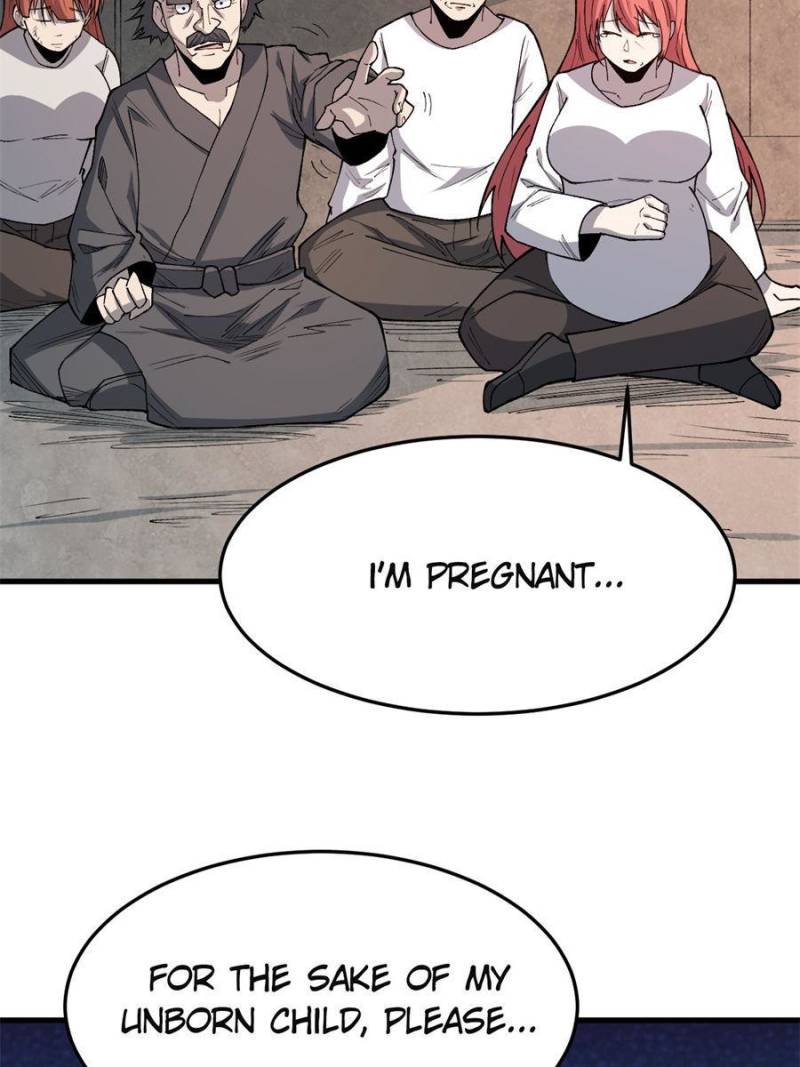 Read Endgame Restart EN Manga Online