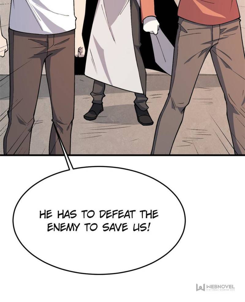 Read Endgame Restart EN Manga Online