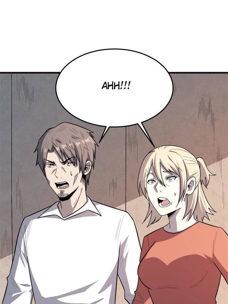 Read Endgame Restart EN Manga Online