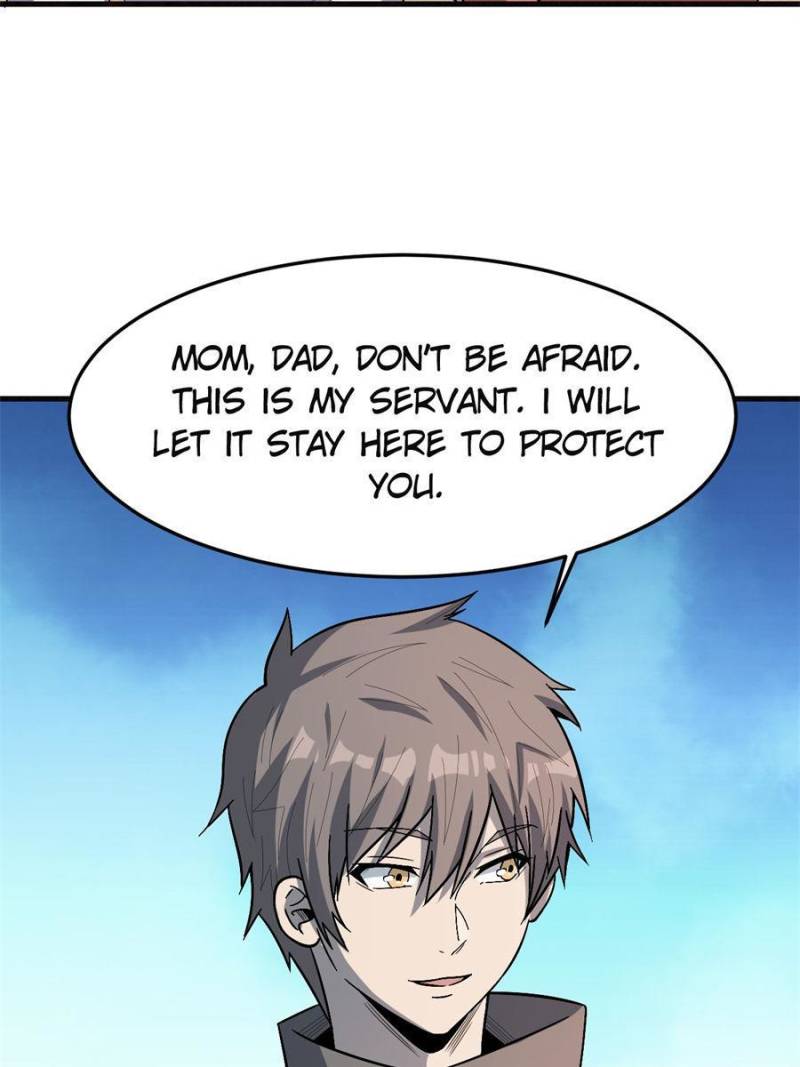 Read Endgame Restart EN Manga Online