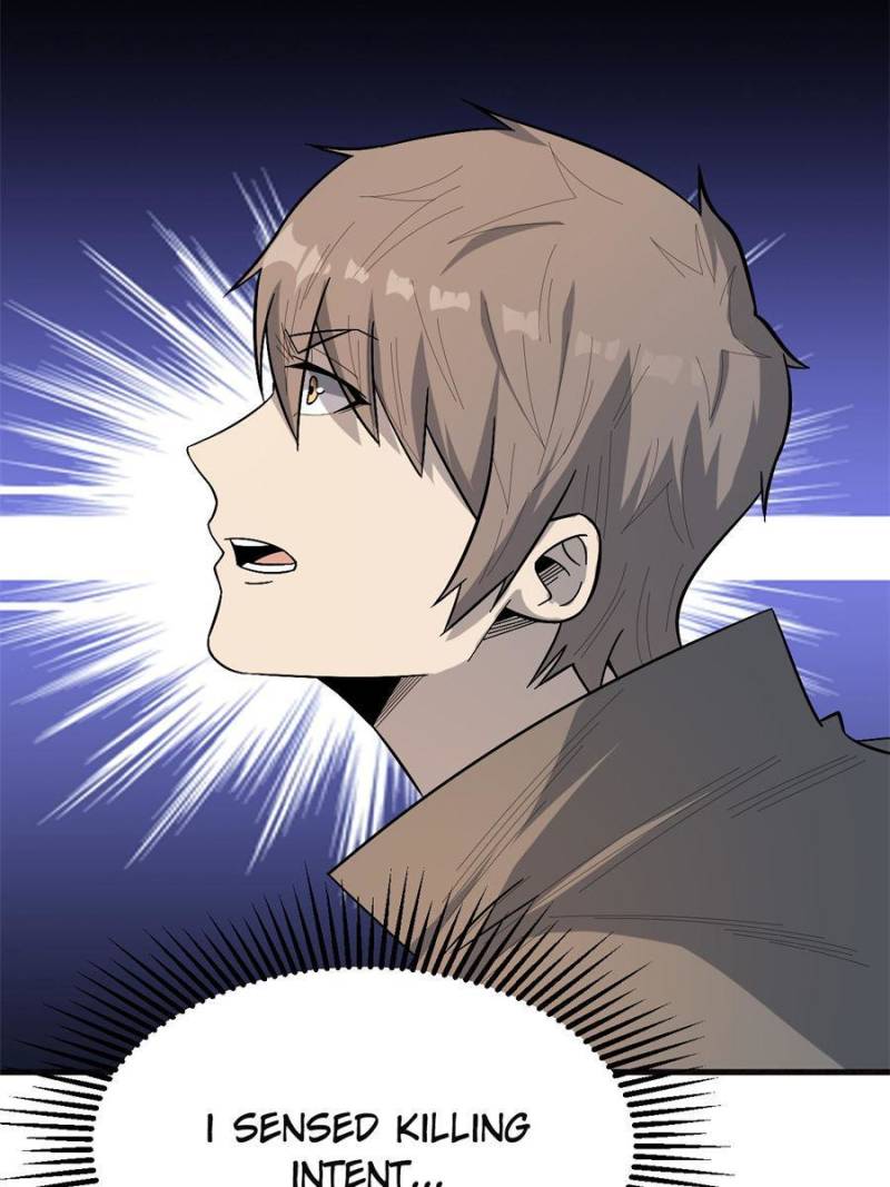 Read Endgame Restart EN Manga Online