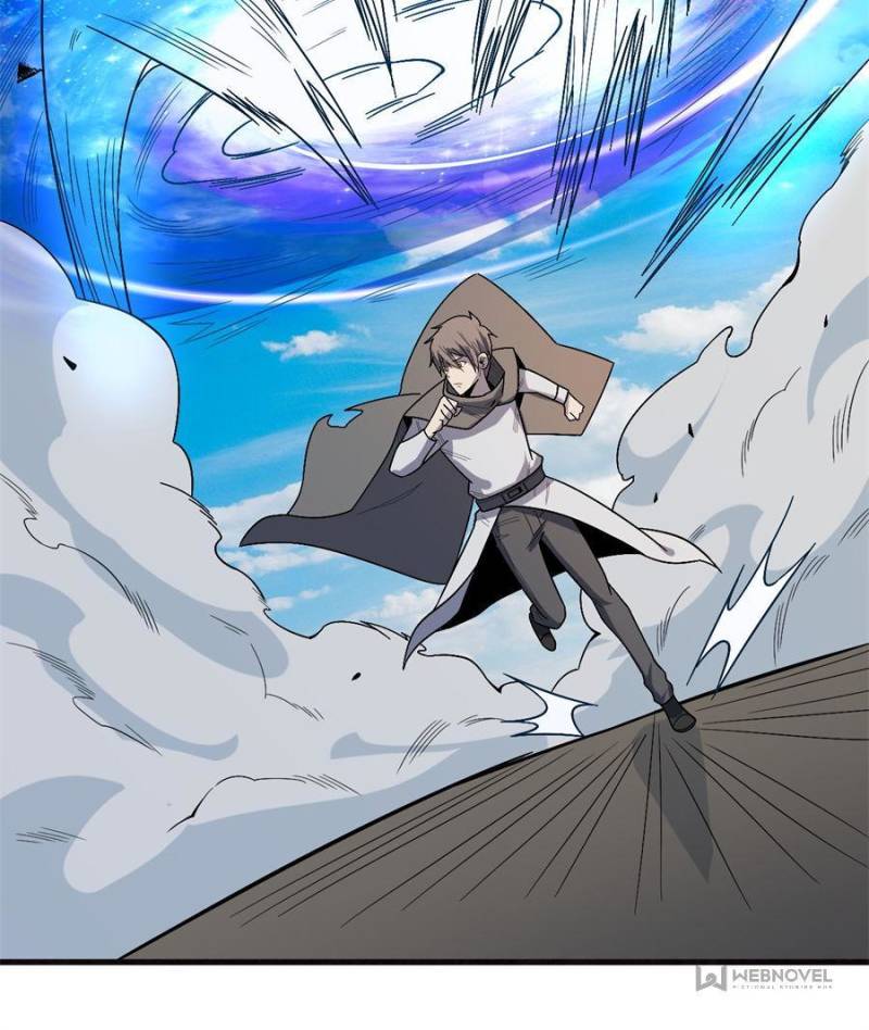 Read Endgame Restart EN Manga Online