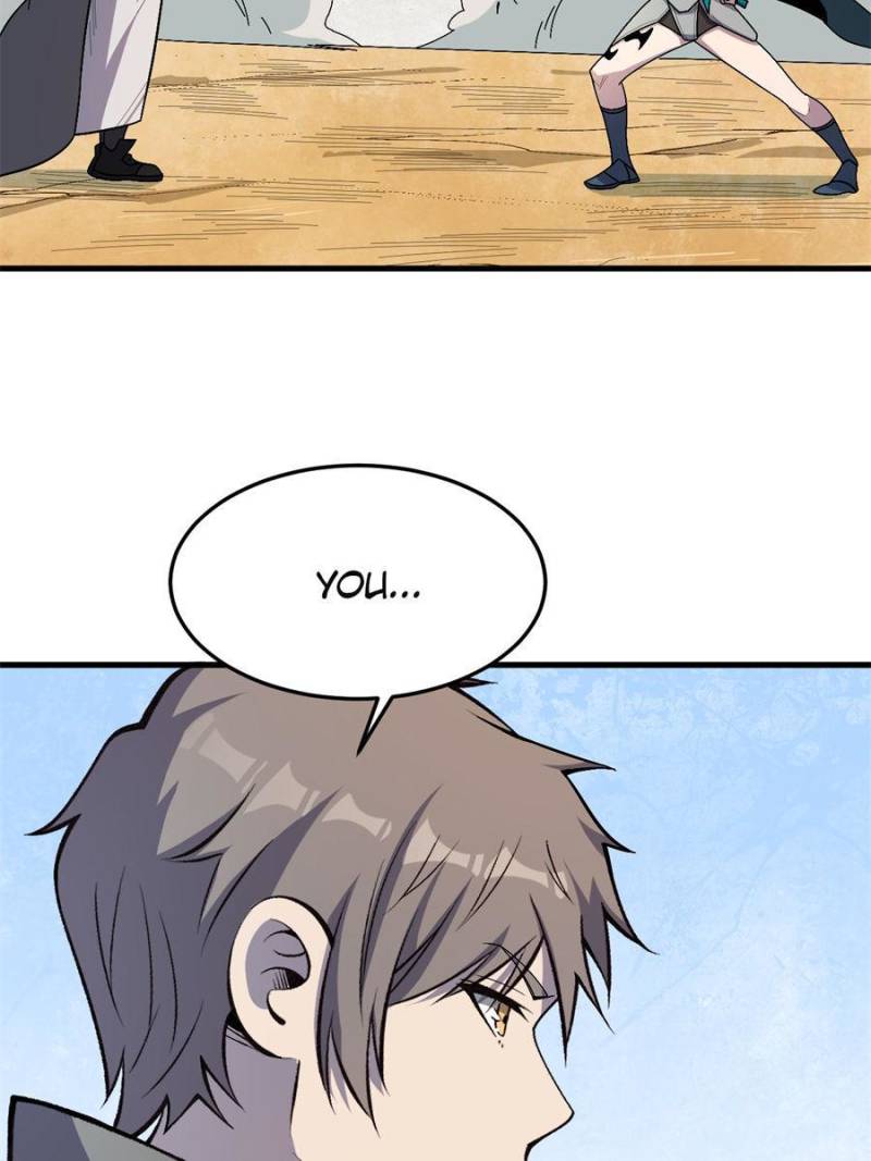 Read Endgame Restart EN Manga Online