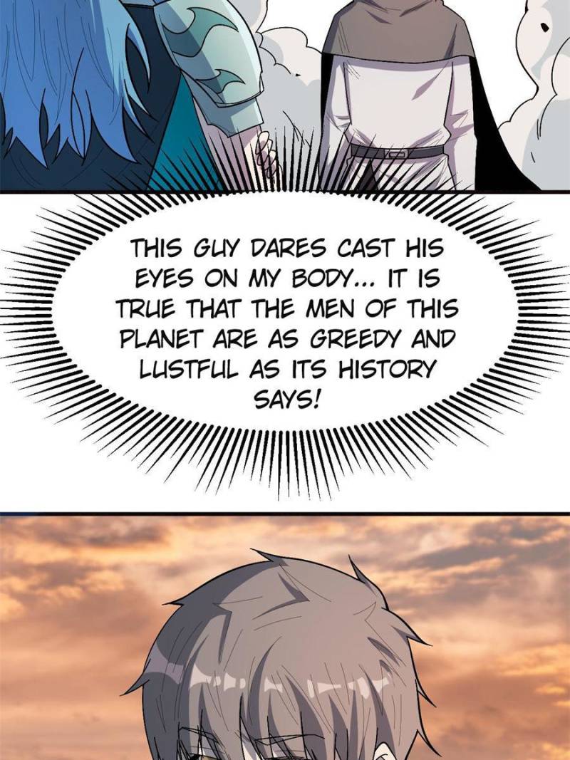 Read Endgame Restart EN Manga Online